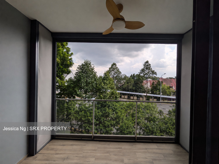 The Panorama (D20), Condominium #583845171